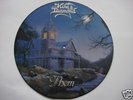Picture Disc Vinyl  LP   von King Diamond: Them