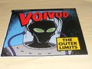 Voivod- The outer limits - Summer Edition LP nM
