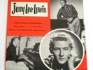 Jerry Lee Lewis extended play 45rpm EPA 110 SUN