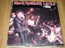 IRON MAIDEN.LIVE.+ONE.JAPANESE..SUPERB.DRIFTER