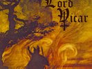 LORD VICAR (Reverend Bizarre) Fear no Pain Do-LP 2009