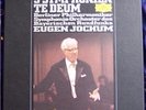 BRUCKNER 9 SINFONIEN SYMPHONIEN Jochum DGG 2740136 MINT