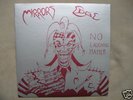 Mirrors Edge - No laughing matter - US metal  - LP -