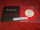 GORGOROTH The Last Tormentor EP Satyricon Darkthrone