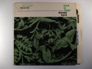DONALD BYRD Byrd in Flight BLUE NOTE LP W. 63rd N. MINT