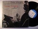DEXTER GORDON Doin' Allright BLUE NOTE LP Liberty NM
