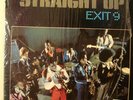 EXIT 9-STRAIGHT UP-FUNK LP-ORIGINAL