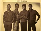 INSIGHT-JUST IN TIME-MODERN SOUL BOOGIE LP