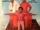 ISLEY BROTHERS-GET INTO SOMETHING-LP-SEALED