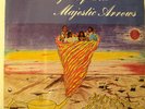 MAJESTIC ARROWS-THE MAJIC OF-PRIVATE 70's SOUL LP-SEALE