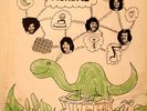 MONTAGE-SELF TITLED-PRIVATE PRESS SOUL FUNK LP