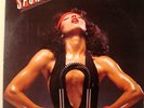 SPUNK-TIGHTEN IT UP-PRIVATE PRESS MODERN SOUL BOOGIE LP
