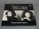 ITALO DISCO  NEW BACCARA - FANTASY BOY 12” MINT 