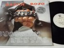 BARON ROJO - VOLUMEN BRUTAL (LP) 1982 SWE PRESS