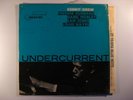 KENNY DREW Undercurrent BLUE NOTE LP W. 63rd SHRINK