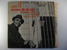 FREDDIE HUBBARD Goin' Up BLUE NOTE LP W. 63rd DG