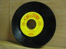 Deep Heat - funk/soul 45 on Cu-Wu - Do It Again - hear