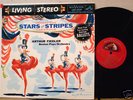 RCA LSC 2240 Kay/Sousa Cakewalk/Stars Fiedler SD 1S NM