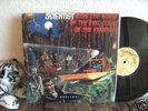 REGGAE LP  SCIENTIST - RIDS THE WORLD OF THE EVIL  (JA)