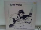 TOM WAITS - THE DAYS OF WINE & ROSES  RARE & LIMITED LP