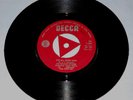 V/Rare S.RHODESIA-Rolling Stones 45-IT'S ALL OVER NOW