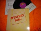 Frank Zappa Beefheart Mystery Disc LPside13/14 RARE EX+