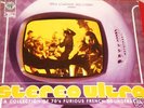Stereo Ultra Volume 1 LP French library music 1969-1973