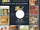 Popcorn / Northern Soul 45 - Rodge Martin - They Say