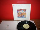 Audiophile ATHENA LP STRAVINSKY PETROUSHKA ANSERMET NM