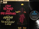 CLIFF RICHARD & THE SHADOWS Aladdin & His Woderful Lamp