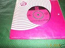 KOOBAS -You'd Better Make Up Your Mind - RARE 7