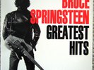 BRUCE SPRINGSTEEN - GREATEST HITS 2-LPs - NEW/SEALED