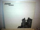 EIDER STELLAIRE  self titled LP  prog  French  private