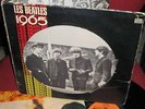 BEATLES 1965-French pressing-OSX 228 Odeon