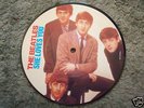 UK PICTURE DISC 45 - THE BEATLES - SHE LOVES YOU