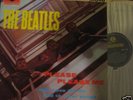 Beatles- Please Please Me LP EARLY BRITISH MONO rare EX