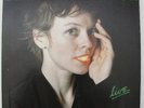 LAURIE ANDERSON United States Live 5 LP germany press