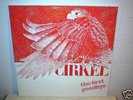 CIRKEL First Goodbye  LP  prog  Dutch  private pressing