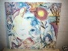 CODA  Sounds Of Passion  LP  prog  Dutch  private press
