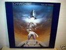 SCHWARZARBEIT  Traum  LP  prog  German  private press