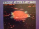 WYNTON KELLY WES MONTGOMERY Smokin' At The Half Note LP