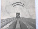 SOUL GENERATION-BEYOND BODY AND SOUL,EBONY SOUND