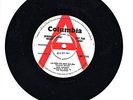 Gene Vincent - LA-DEN-DA-DEN-DA-DA - Co'bia DB7293 DEMO