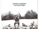 GEORGE HARRISON - My Sweet Lord  - Apple R5884 - DEMO