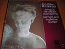 FRENCH BOX STIL 4lp RAMEAU harpsichord SCOTT ROSS /MINT