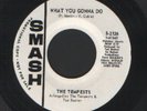 The Tempests - What you gonna do Fantastic Listen