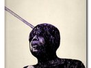 SUN RA SPACE PROBE EL SATURN 1960s AVANT JAZZ LP MINT