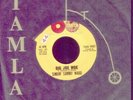 Great RnB SINGIN' SAMMY WARD 