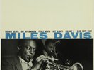 MILES DAVIS ON BLUE NOTE 1502 ORIGINAL LEX. FLAT MINT-