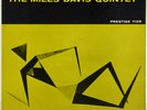 MILES DAVIS ON PRESTIGE 7129 ORIGINAL 50th NY MINT